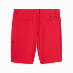 Cheap Urlfreeze Jordan Outlet x VOLITION Men's Golf Cargo Shorts, Strong Red, extralarge